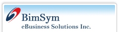 BimSym eBusiness Solutions Inc.